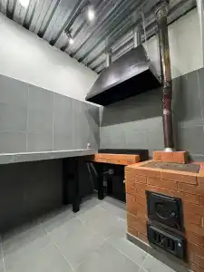 Загородная вилла в Суромне - 11