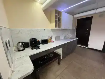 Дом с бассейном - 17