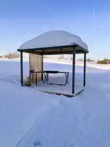 Уединённый домик Klif House в Караулово - 24