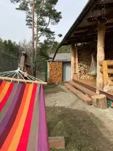 Дом возле озера - 71