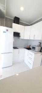 Квартиры на Цветочной 34 - 371