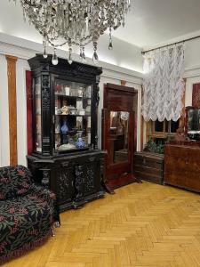 Квартиры на Большой Гнездниковском 10 - 319