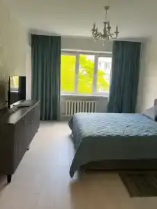 у Ботанического Сада - 2