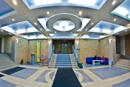 Акватика - 1