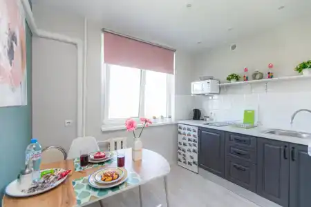 Квартиры на Генерала Карбышева набережная 4 - 435