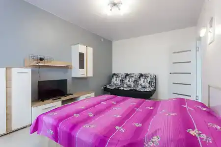 Уютная квартира в старом городе - 2