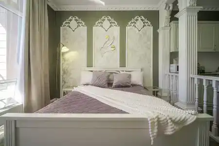 Квартиры на Верещагина 12 - 256