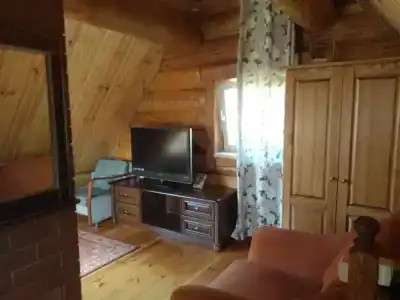 Дом возле озера - 13