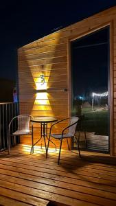 Эко-домики у моря - 140