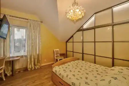 Villa Gold - 1