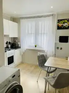 Квартиры на Московском 14Б - 218