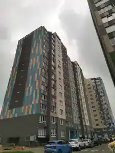 Квартиры на Старшины Дадаева 68 - 172