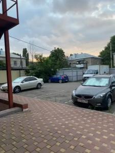 Квартиры на Октябрьской 3к1 - 58