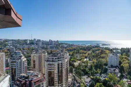 Квартиры на Виноградной 2Б - 52