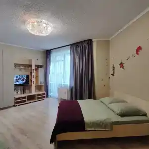 Квартиры на Ставровской 1 - 60