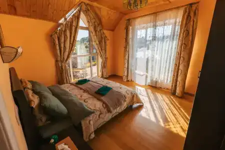 Дом на Волге - 29