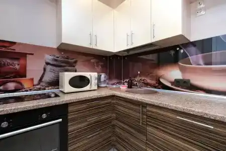 Квартира на Пархоменко - 9