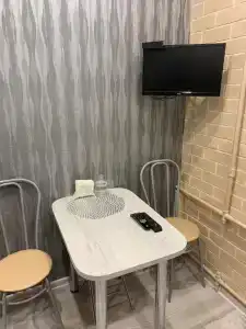 Квартиры на Русанова 5 - 232