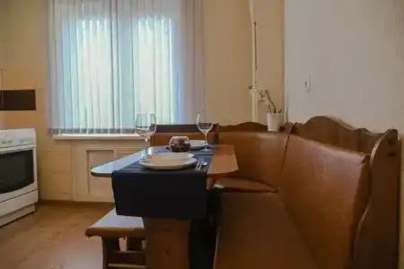 проспект Кузбасский 14 - 6
