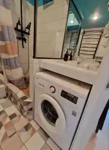 Metro Apartments - 36