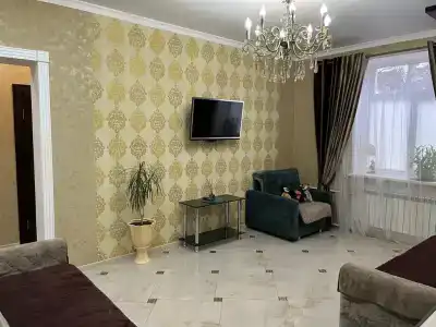 Квартиры на Героев Медиков 2 - 25