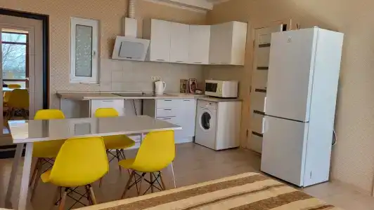 Квартиры на Алупкинском 2Г - 73