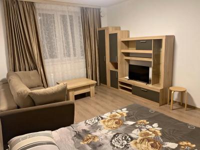 Квартиры на Энтузиастов 36Б - 15