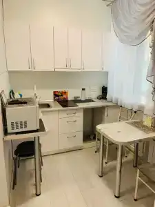 Квартиры на Русанова 5 - 252