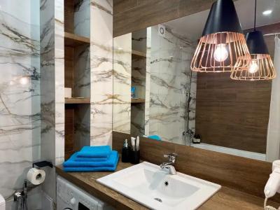 Апарт-отель - 10