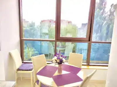 Квартиры в Малом переулке 3 - 356
