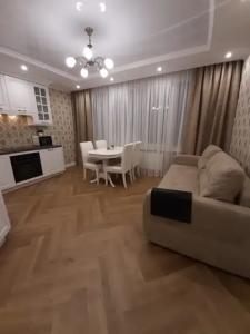 Квартиры на Кременчугской 11 - 874