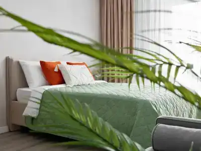 Apartment on Shefnera 14 - 35