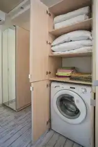 на Красномаякской, 18Е - 26