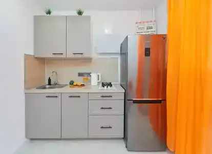 Квартира на Октябрьском, 19б - 56