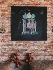 Esenin LOFT Панорамный вид на город - 1