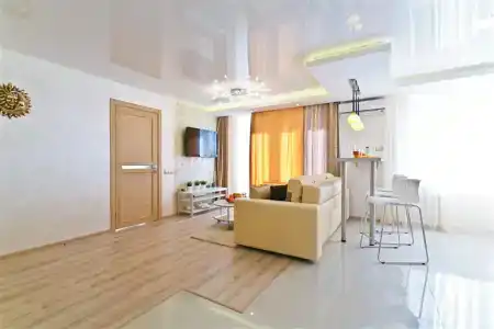 Квартиры на Романовской Слободе 10 - 101