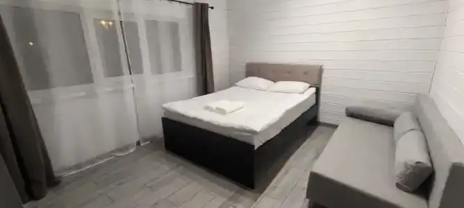 Солнечный Сенеж - 14