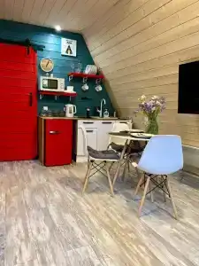 А-Фрейм - 8