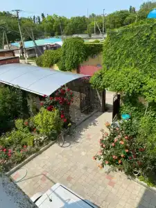 Гостевой дом на Набережной 36 - 27