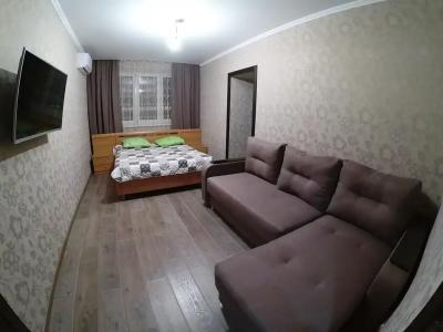 Квартиры на Куйбышева 113А - 105