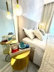 Квартиры на Чкалова 18 - 28