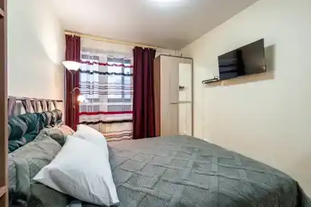 на Воронцовском бульваре 17 - 0