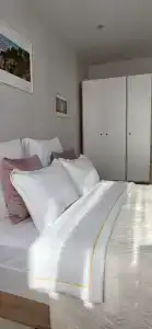 Квартиры на Литовском Вал 87А - 185