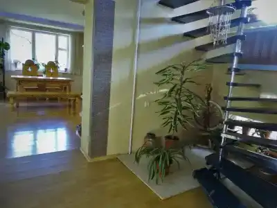 Дом с орехом во дворе - 18