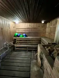 У Татьяны на Озёрной - 18