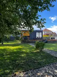 Wow house с баней - 4