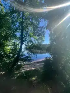 Дом на озере Суоярви - 10