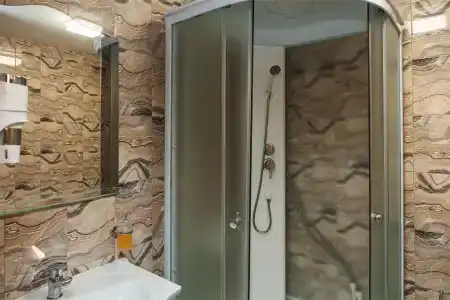 Пасторское озеро - 126