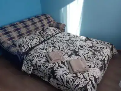 Агроусадьба Самуэлево - 14