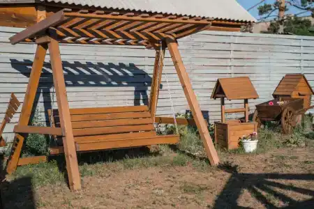 Dacha BaikalEco - 112